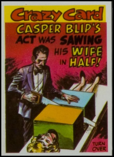 47 Casper Blip
